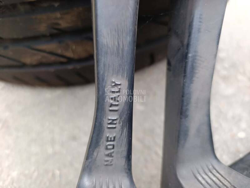 Aluminijumske felne  19" 5 x 112