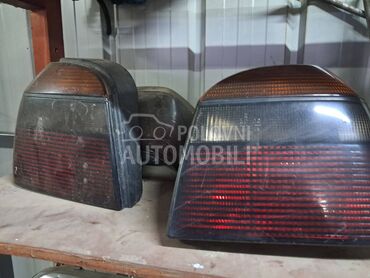 Lampe za Volkswagen Golf 3 od 1990. do 1998. god.