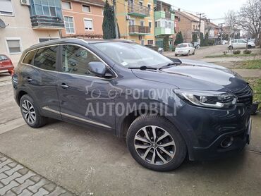 Renault Kadjar 1.5
