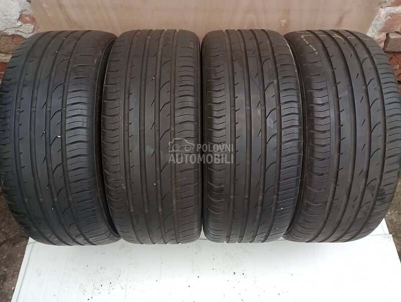 Continental 215/45 R16 Letnja