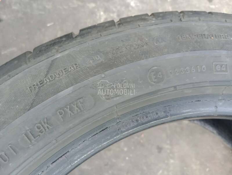 Continental 215/45 R16 Letnja