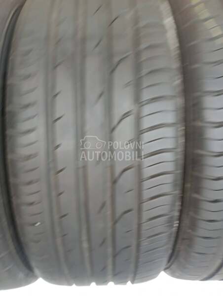 Continental 215/45 R16 Letnja
