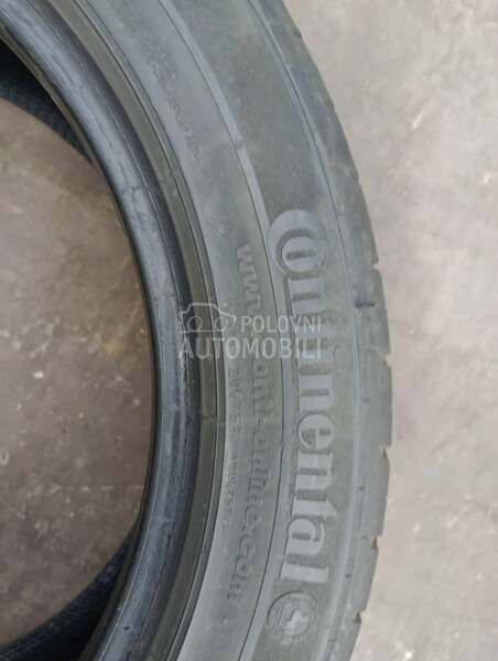Continental 215/45 R16 Letnja