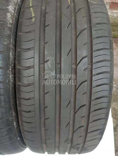 Continental 215/45 R16 Letnja