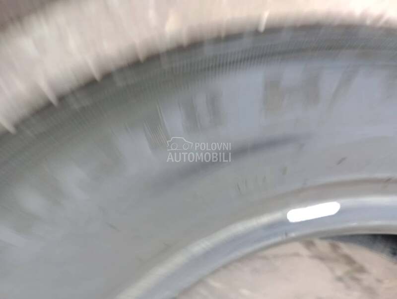 Goodride 225/65 R17 Letnja