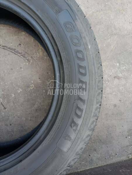 Goodride 225/65 R17 Letnja