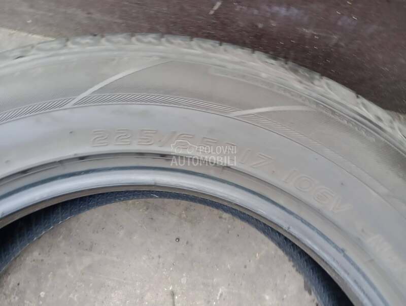 Goodride 225/65 R17 Letnja