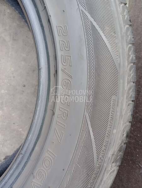 Goodride 225/65 R17 Letnja