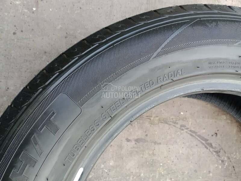 Goodride 225/65 R17 Letnja
