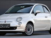 Fiat 500 1.4 / SPORT / CH