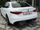 Alfa Romeo Giulia 2.0 Q4 Veloce