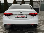 Alfa Romeo Giulia 2.0 Q4 Veloce