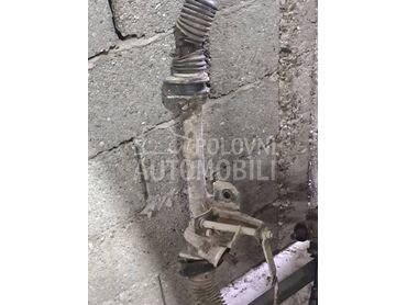 Letva volana za Volkswagen Golf 2, Golf 3 od 1984. do 1998. god.