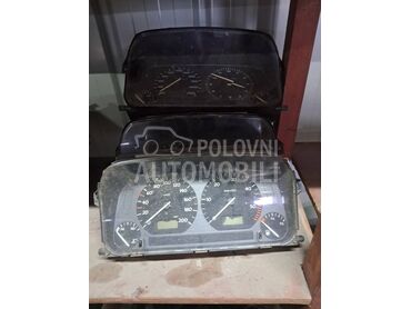 Kilometar sat za Volkswagen Golf 3