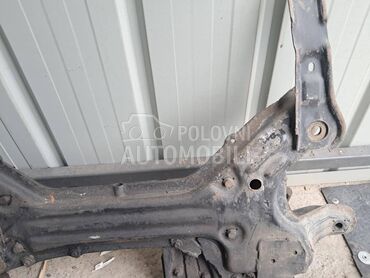 Prednji most za Volkswagen Golf 2, Golf 3 od 1984. do 1998. god.