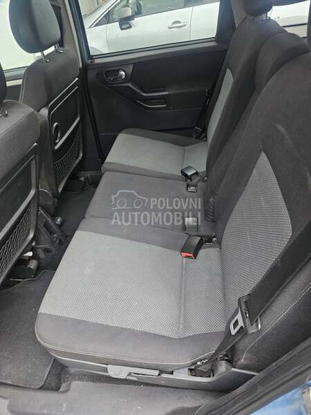 Opel Meriva 1.7cdti