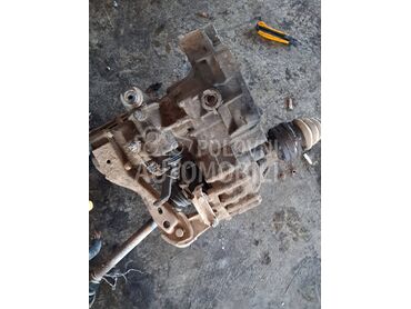 Menjac za Volkswagen Golf 2, Golf 3 od 1984. do 1998. god.