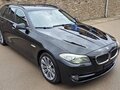 BMW 525 2.0d X-drive CH