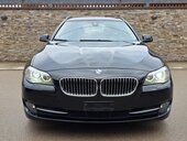 BMW 525 2.0d X-drive CH