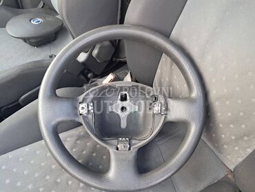 Volan za Fiat Punto od 2000. do 2018. god.