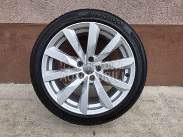 Aluminijumske felne Audi original A5 18" 5 x 112