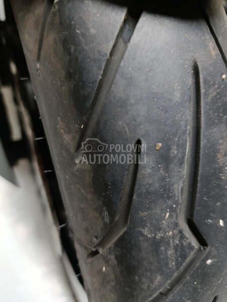 Ducati monster 1100 evo