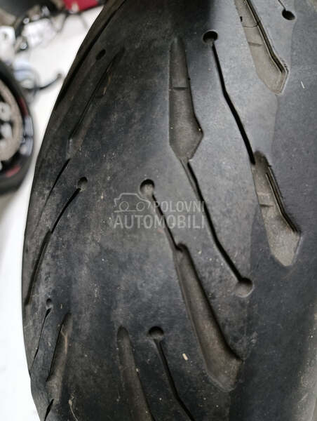 Ducati monster 1100 evo