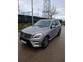Mercedes Benz ML 350 