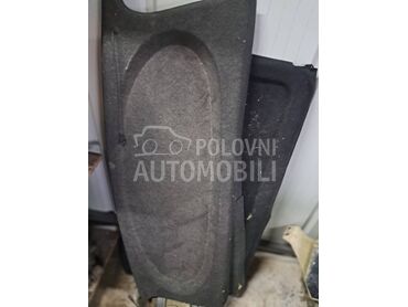 Razni delovi za Fiat Punto, Stilo od 2000. do 2018. god.