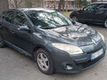 Renault Megane 1.5 DCI