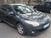 Renault Megane 1.5 DCI