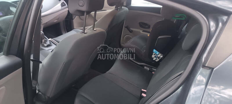 Renault Megane 1.5 DCI