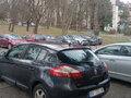 Renault Megane 1.5 DCI