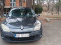 Renault Megane 1.5 DCI
