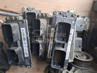 Razni delovi za Fiat Punto, Stilo od 2000. do 2018. god.