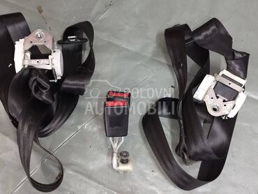 Zadnji pojasevi za Volkswagen Passat B6