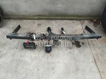 Euro kuka za Volkswagen Golf 5