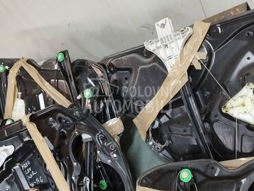 Sajle za prozor podizači za Volkswagen Passat B6