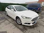 Ford Mondeo TITAN/PERlA,VIRT