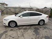 Ford Mondeo TITAN/PERlA,VIRT