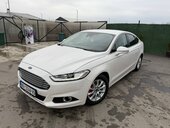 Ford Mondeo TITAN/PERlA,VIRT