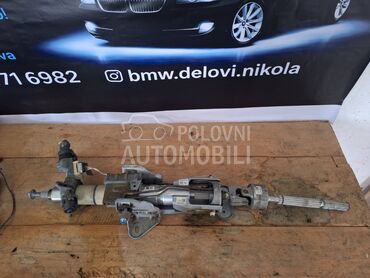 Puska volana E60 E61 za BMW 520 od 2003. do 2010. god.