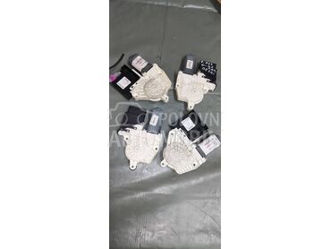 El. Motorići za stakla prozore za Volkswagen Passat B6