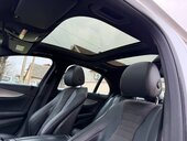 Mercedes Benz E 220 CDI AMG VIRT PANOR