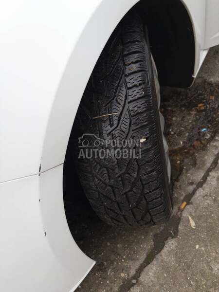 Renault Megane 1.5dci