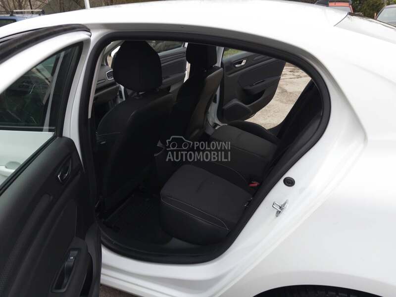 Renault Megane 1.5dci