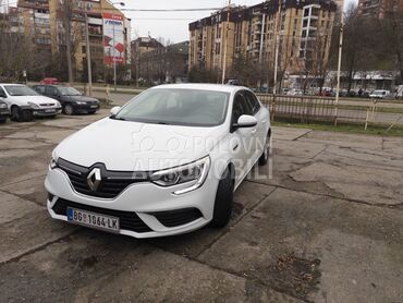 Renault Megane 1.5dci
