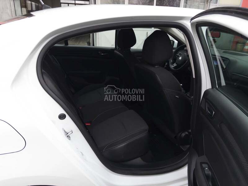 Renault Megane 1.5dci