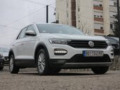 Volkswagen T-Roc 1.0 B PORSCHE SRB