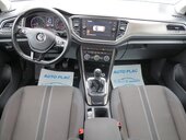 Volkswagen T-Roc 1.0 B PORSCHE SRB